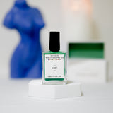 Vegan/Cruelty-Free Green Nail Polish
