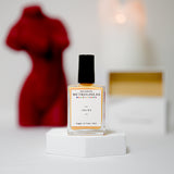 Vegan/Cruelty-Free Yellow Nail Polish