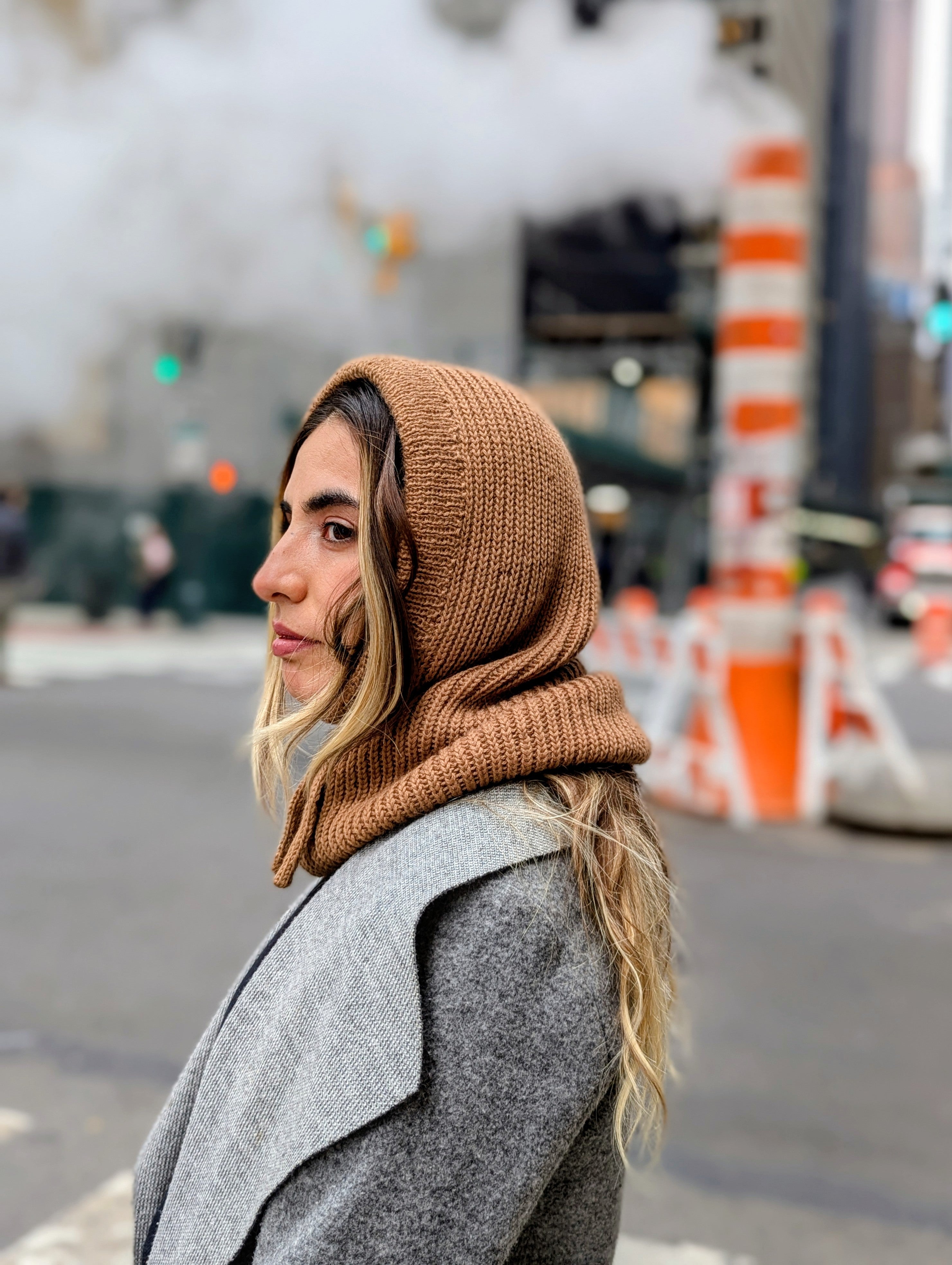 Baby Alpaca Collection