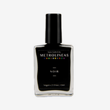 Vegan/Cruelty-Free Black Nail Polish