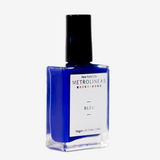 Vegan/Cruelty-Free Blue Nail Polish