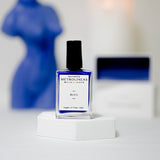 Vegan/Cruelty-Free Blue Nail Polish