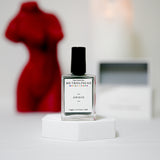 Vegan/Cruelty-Free Charcoal Gray Nail Polish