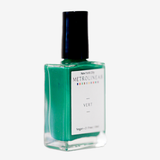 Vegan/Cruelty-Free Green Nail Polish