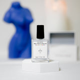 Vegan/Cruelty-Free Gray Nail Polish