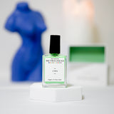 Vegan/Cruelty-Free Lime Nail Polish