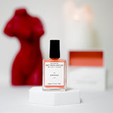 Vegan/Cruelty-Free Orange Nail Polish