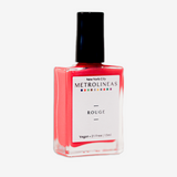 Vegan/Cruelty-Free Red Nail Polish