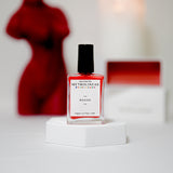 Vegan/Cruelty-Free Red Nail Polish